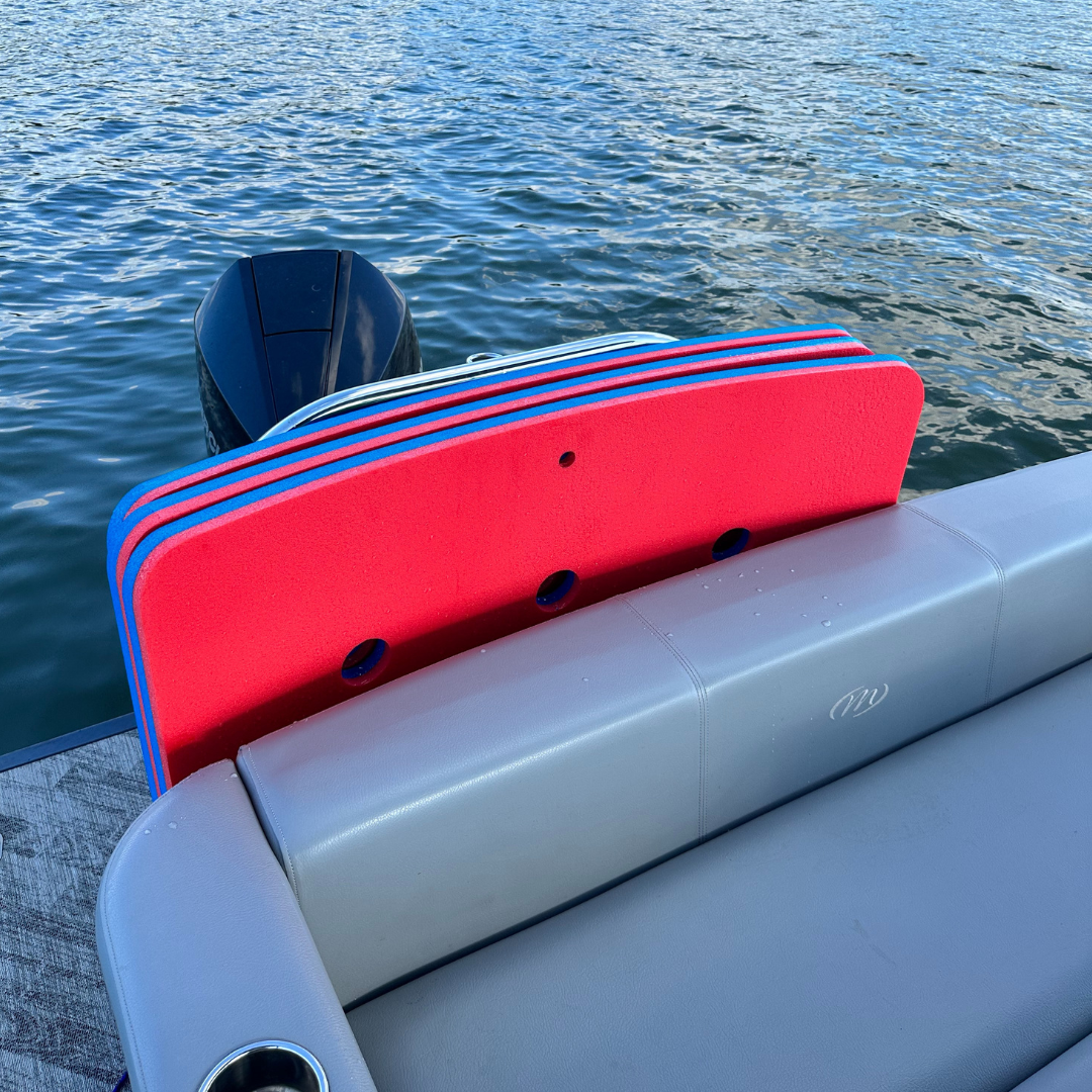Float-N-Fold Water Mat