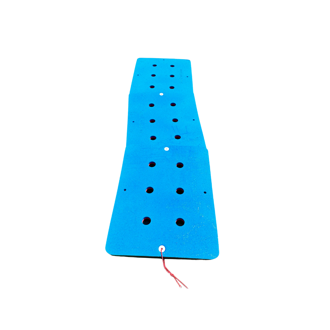 Float-N-Fold Water Mat