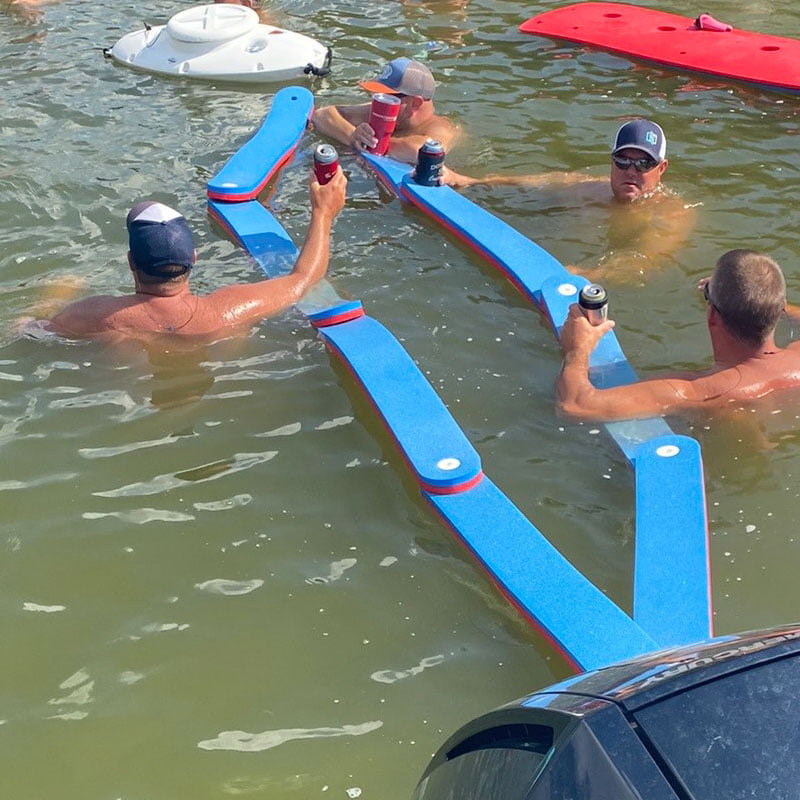 Float-N-Fold Water Chain
