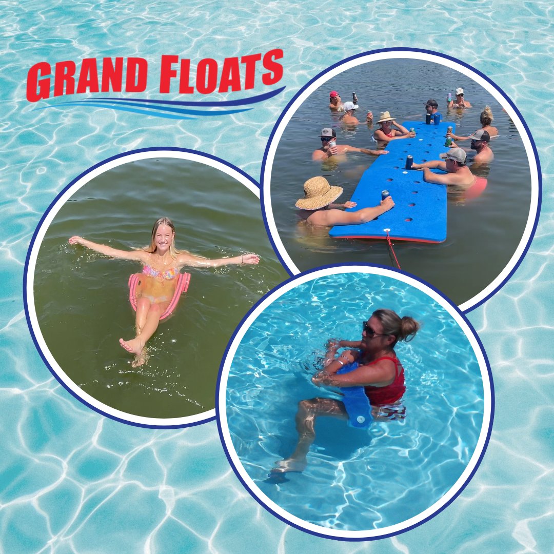 Shop Our Floats – Grand Floats
