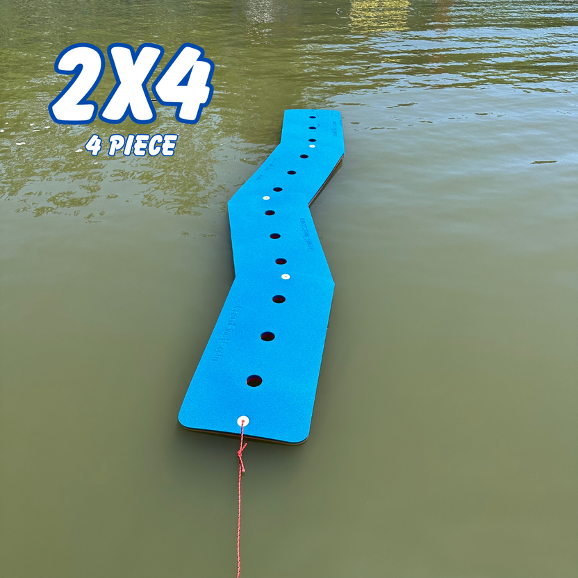 Grand Floats – A New Way to Float