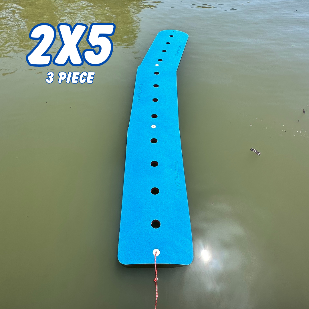 Float-N-Fold Water Mat