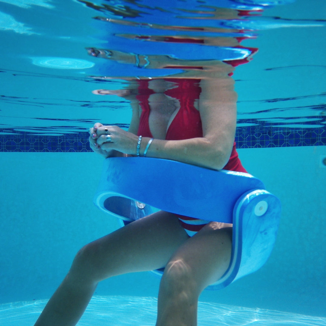 Grand Floats – A New Way to Float