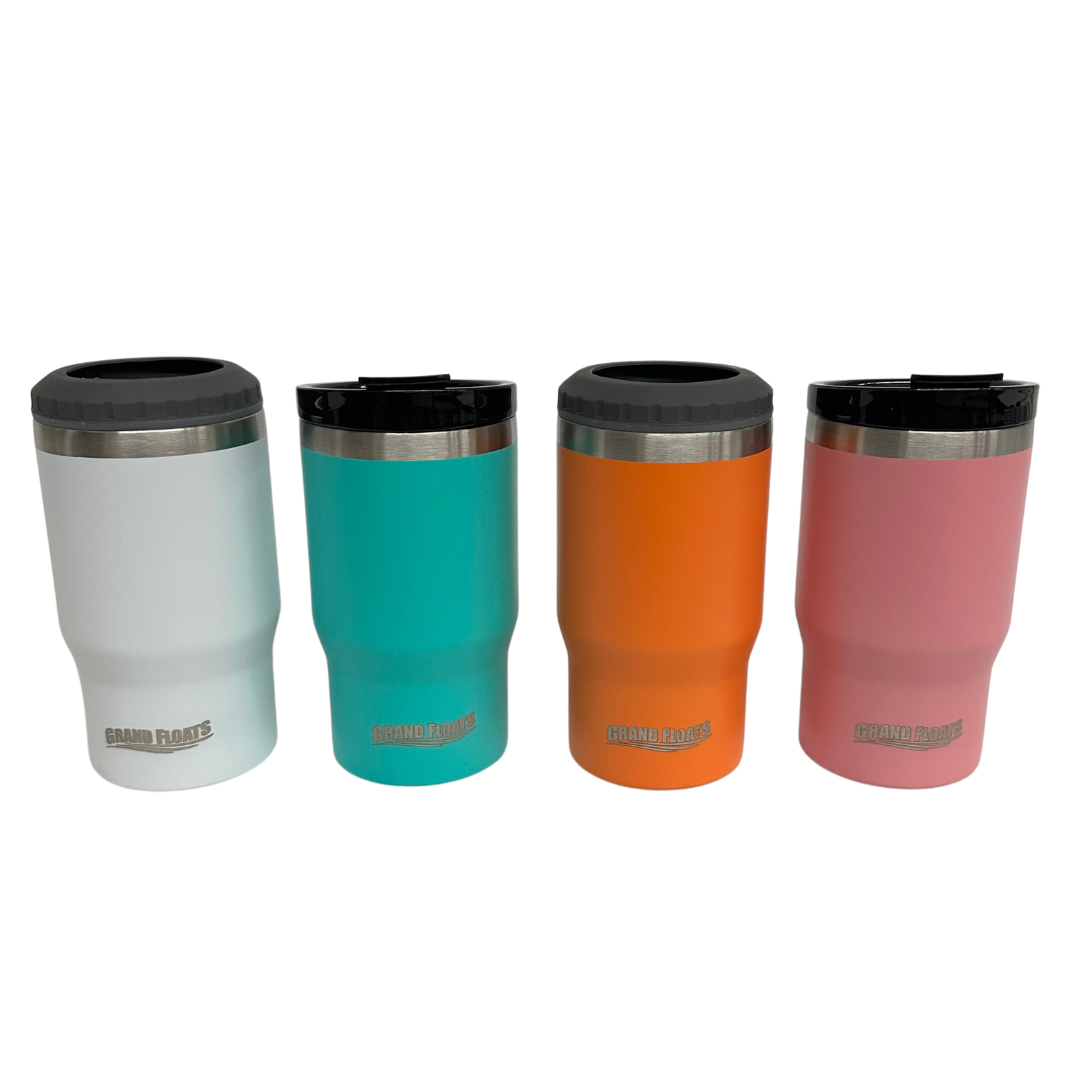 4 in 1 Koozies/ Insulated Cups