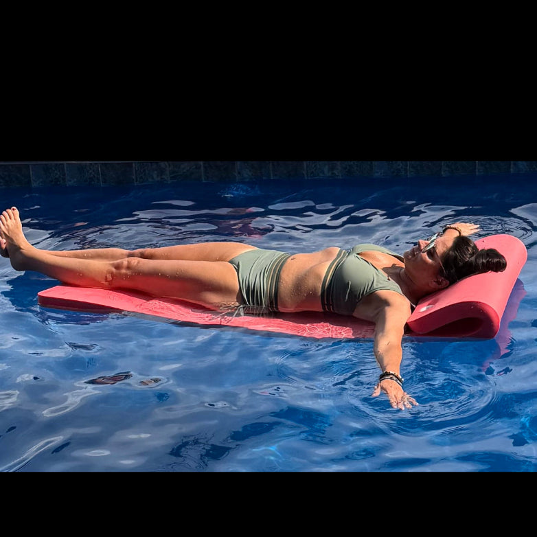 Grand Floats Raft