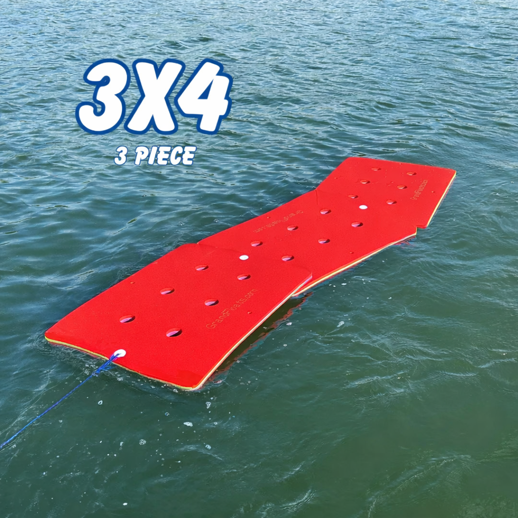 Grand Floats – A New Way to Float