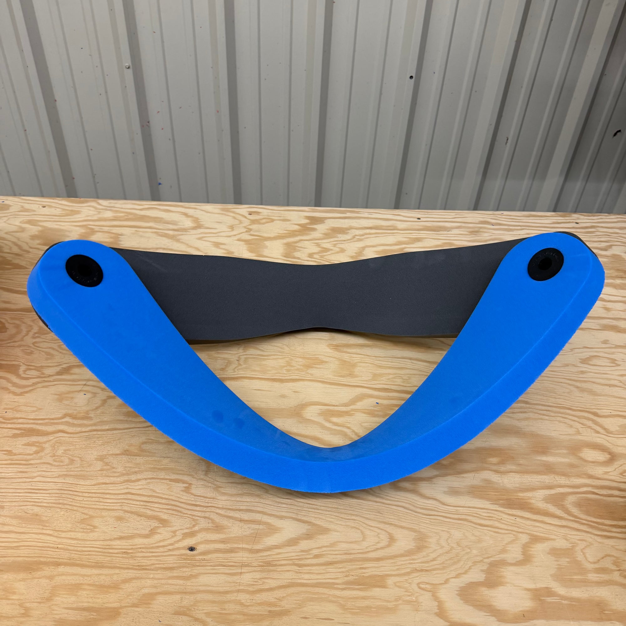 Float-N-Fold Water Chair